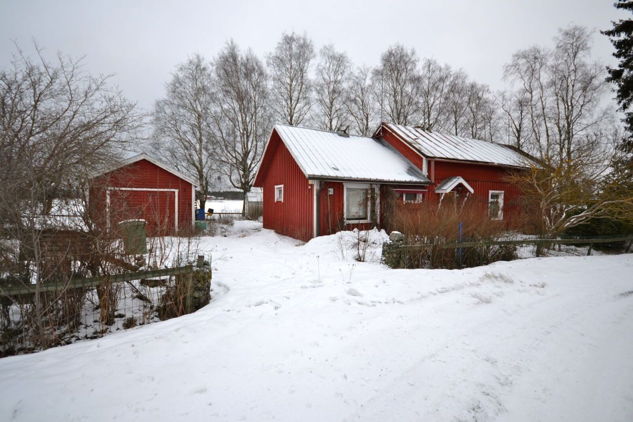 Дом в Кокколе, Финляндия, 126 м2 - фото 1