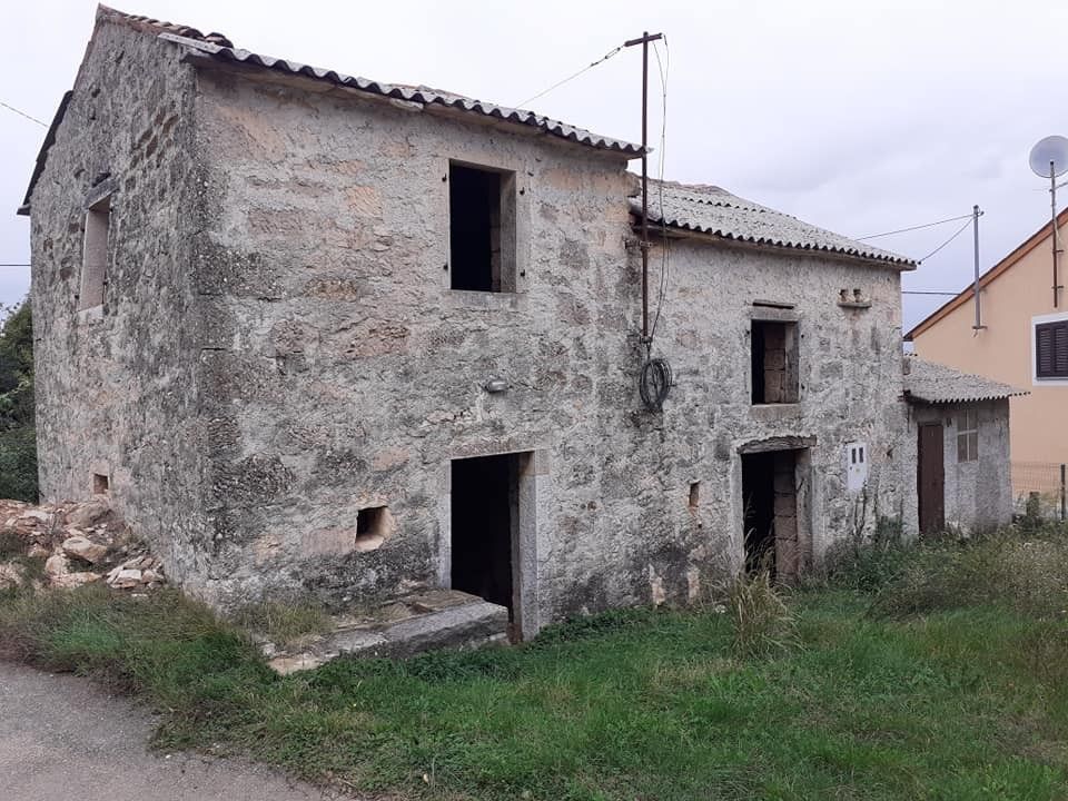 Дом Istria, Pazin, Хорватия, 159 м2 - фото 1