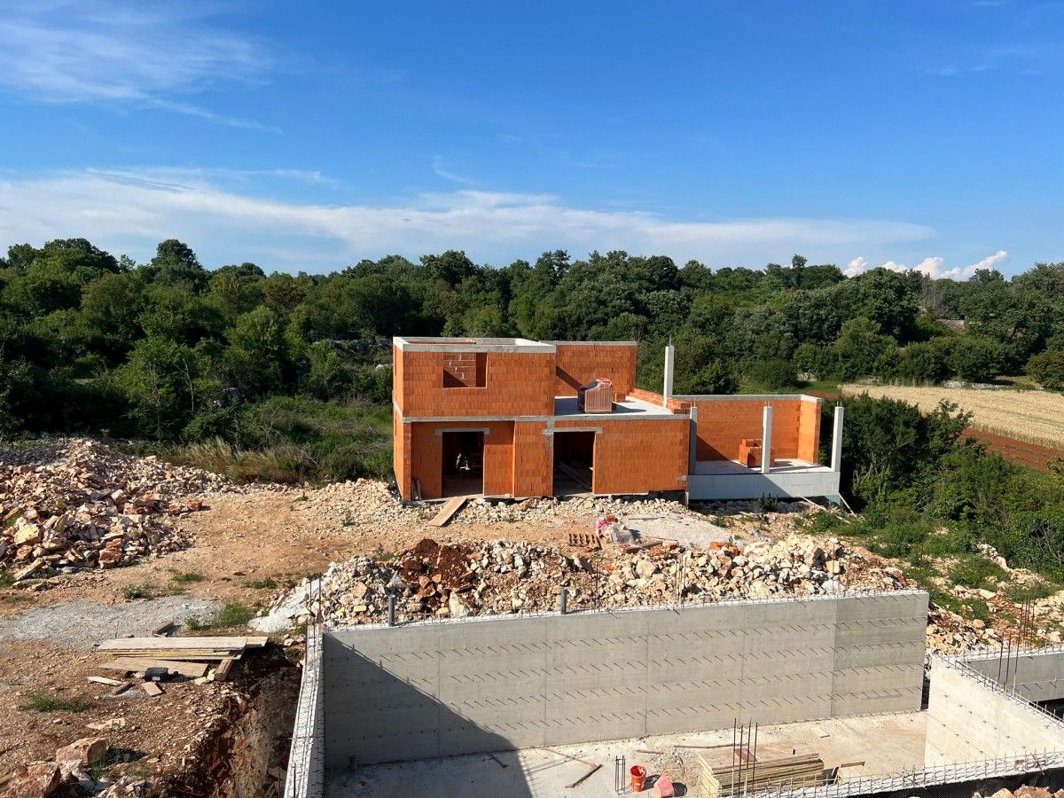 Дом в Светвинченате, Хорватия, 124 м² - фото 7