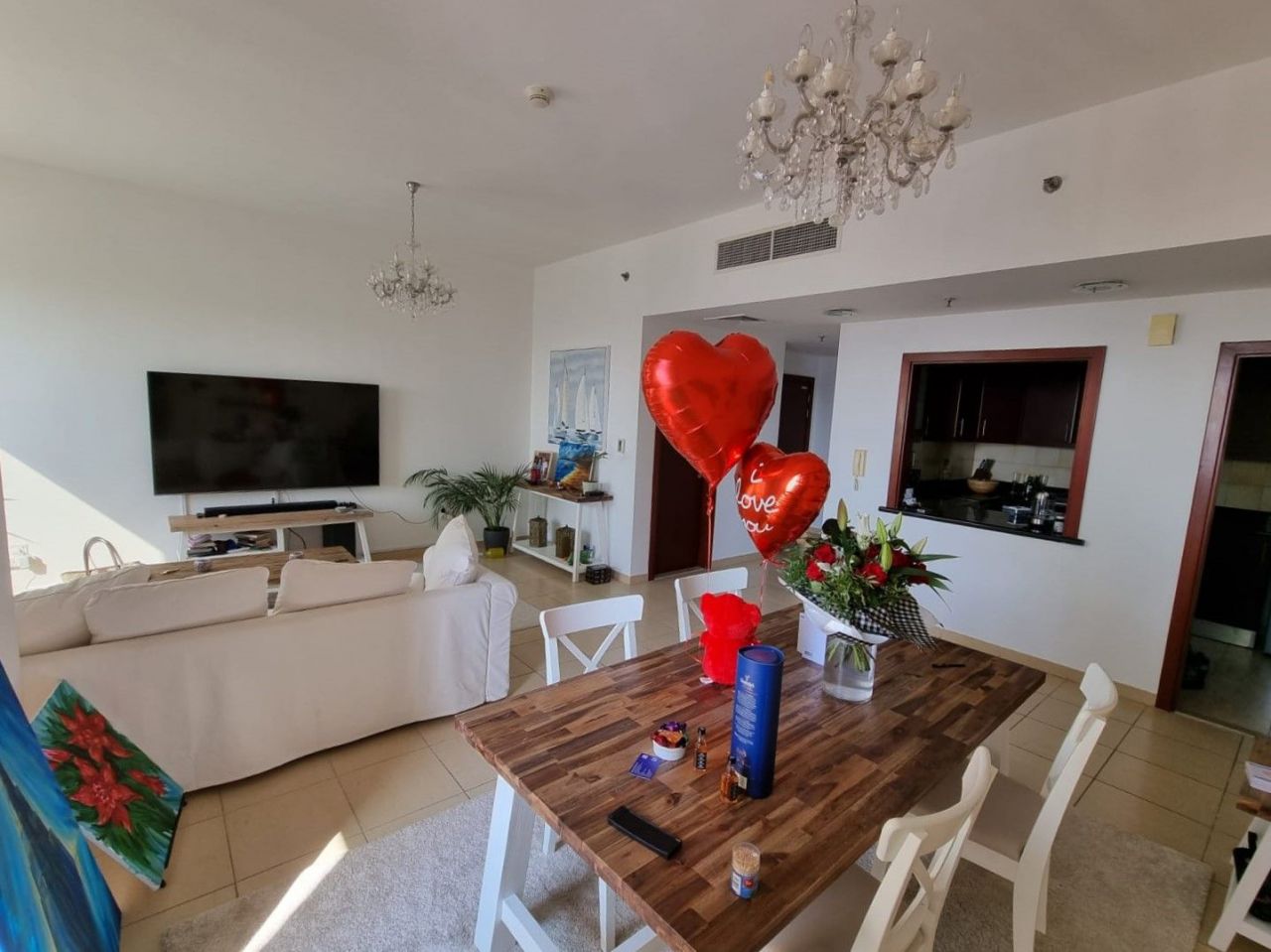 Апартаменты в Дубае, ОАЭ, 123 м² - фото 5