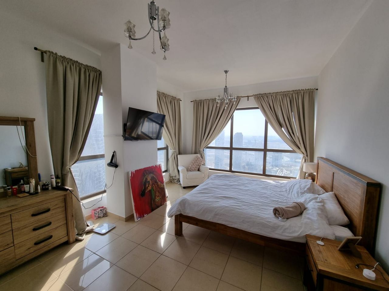 Апартаменты в Дубае, ОАЭ, 123 м² - фото 7