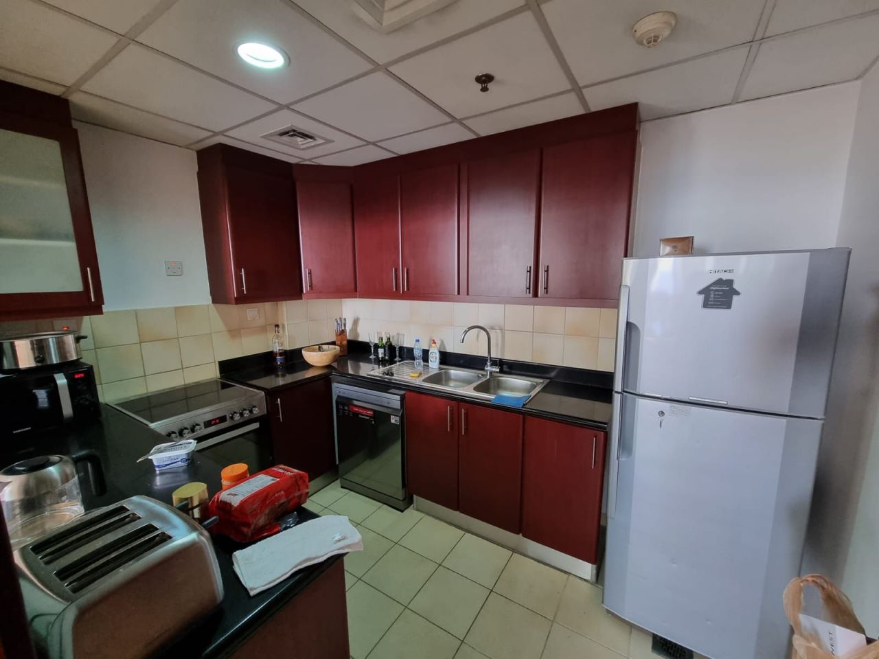 Апартаменты в Дубае, ОАЭ, 123 м² - фото 6