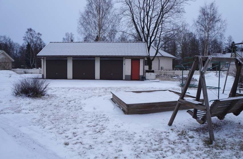 Таунхаус в Пори, Финляндия, 64 м² - фото 15