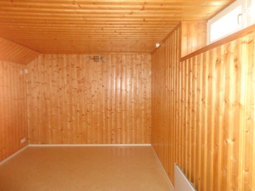 Таунхаус в Пори, Финляндия, 64 м² - фото 9