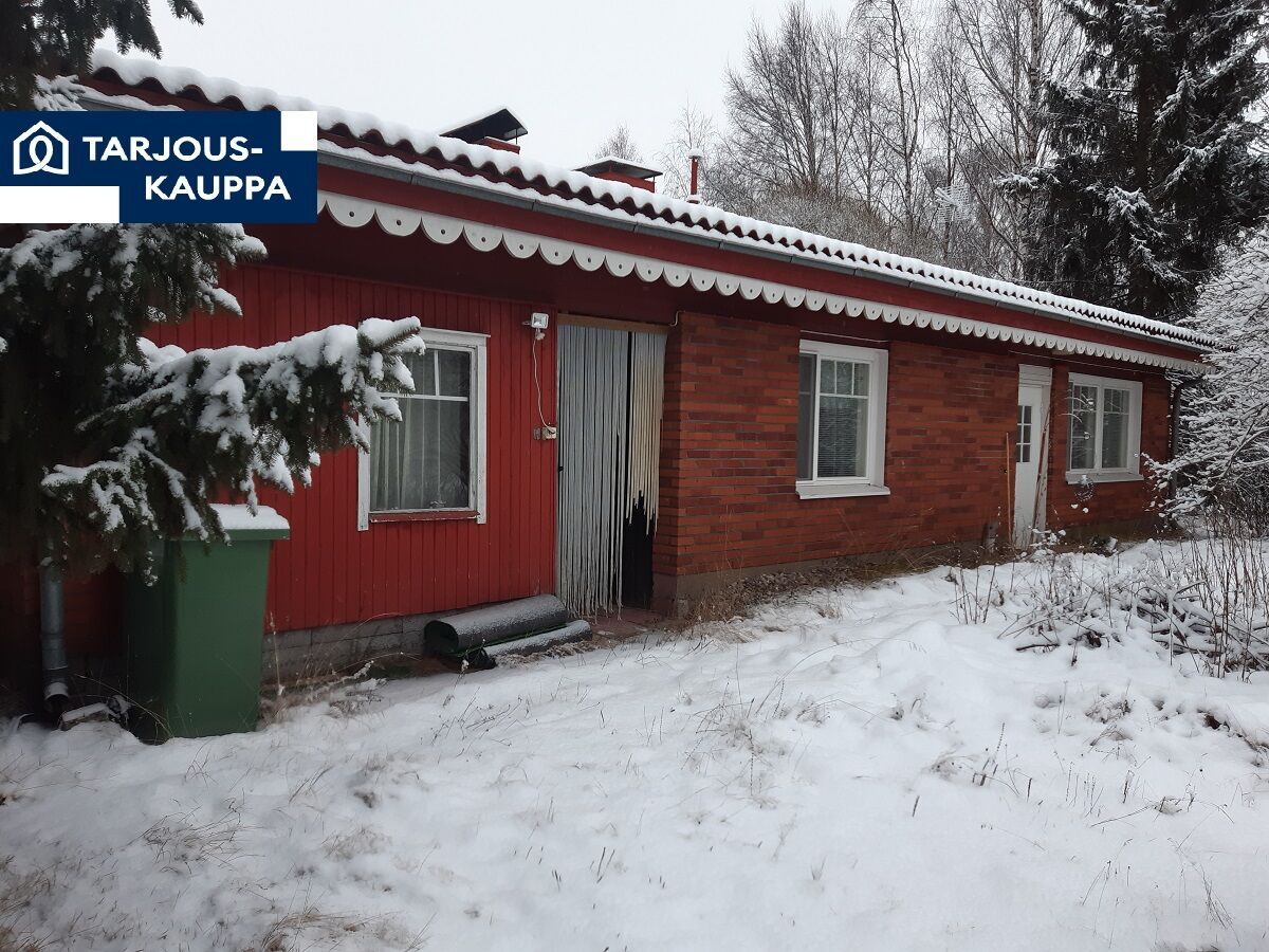 Дом в Оулу, Финляндия, 114 м2 - фото 1