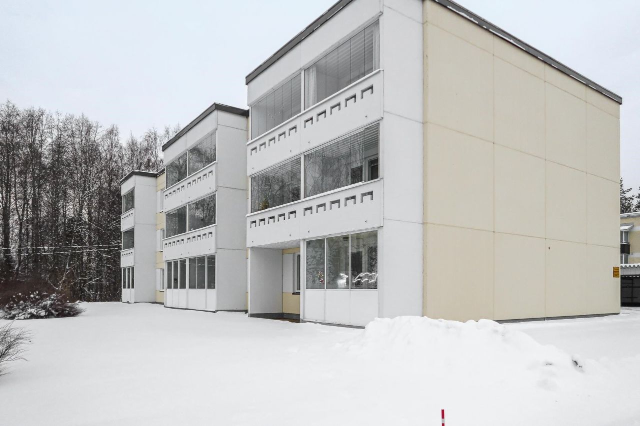 Квартира в Керимяки, Финляндия, 55 м2 - фото 1