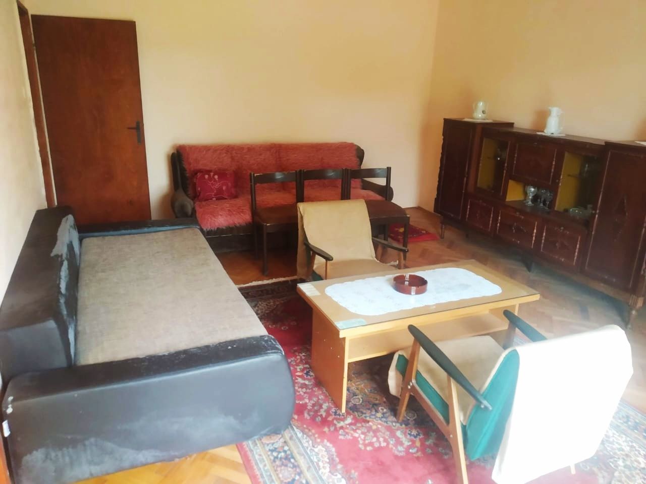 Дом в Даниловграде, Черногория, 110 м² - фото 5