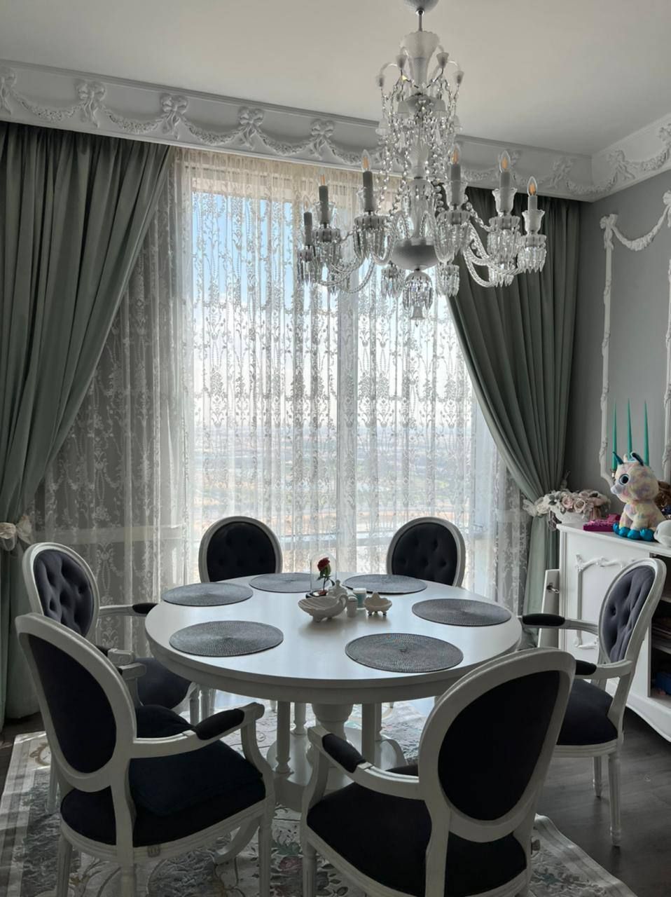 Апартаменты в Дубае, ОАЭ, 140 м² - фото 3