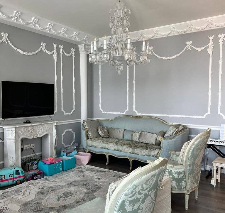 Апартаменты в Дубае, ОАЭ, 140 м² - фото 2