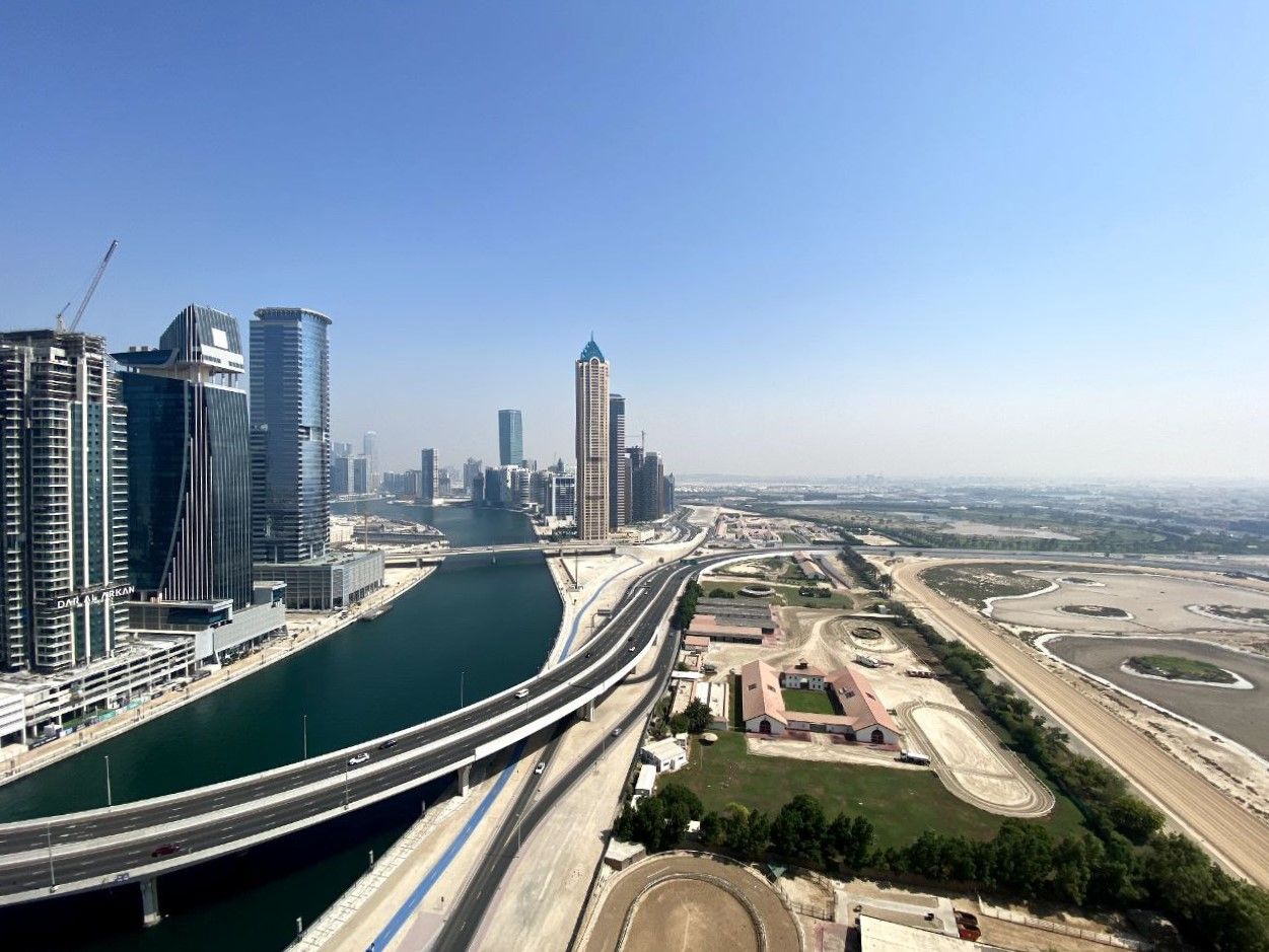 Апартаменты в Дубае, ОАЭ, 140 м² - фото 8