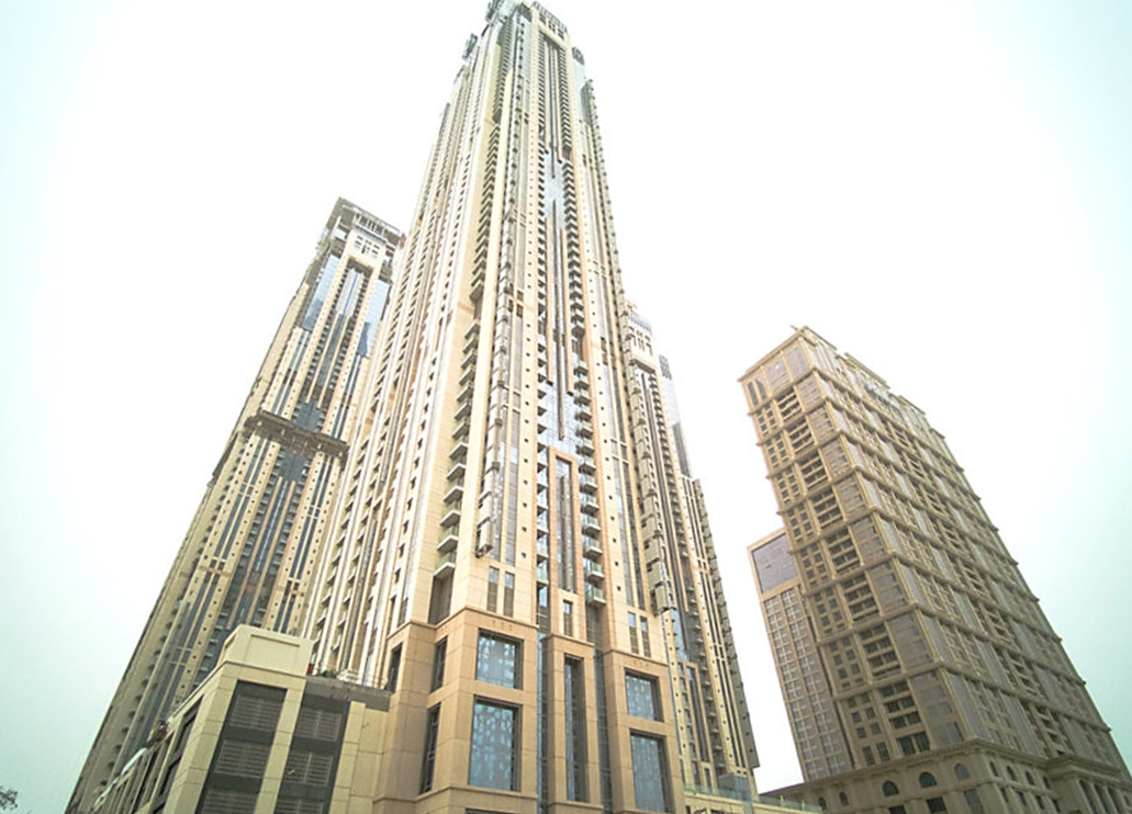 Апартаменты в Дубае, ОАЭ, 140 м² - фото 9