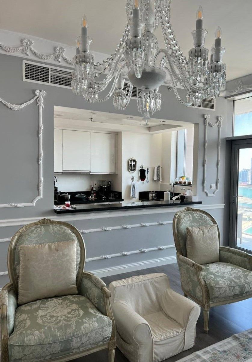 Апартаменты в Дубае, ОАЭ, 140 м² - фото 5