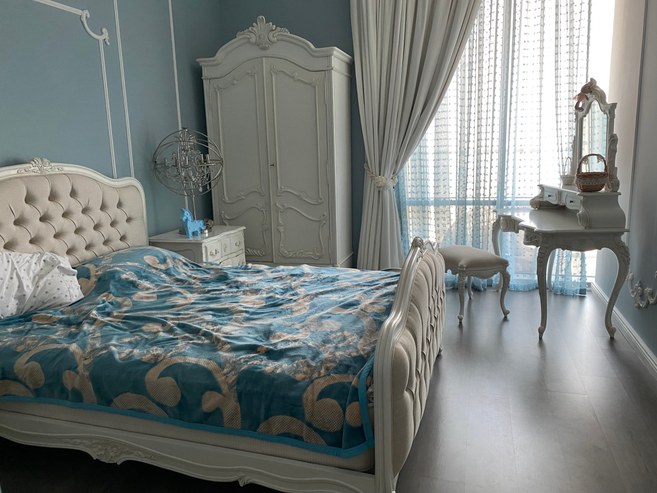 Апартаменты в Дубае, ОАЭ, 140 м² - фото 4