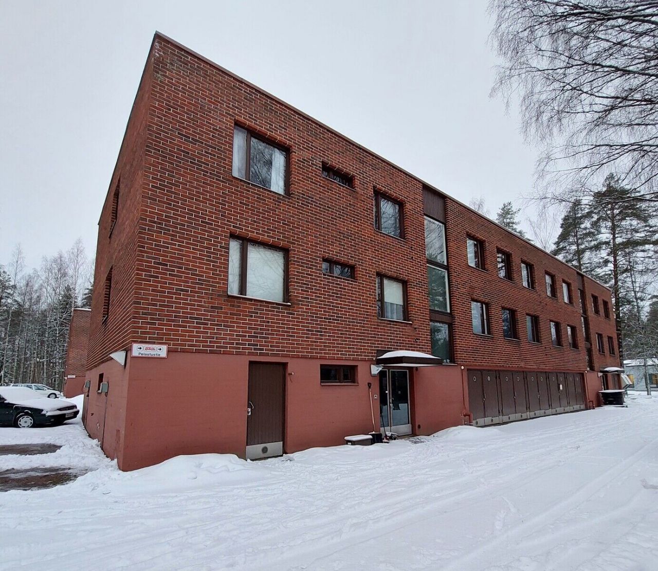 Квартира в Рауха, Финляндия, 58 м2 - фото 1