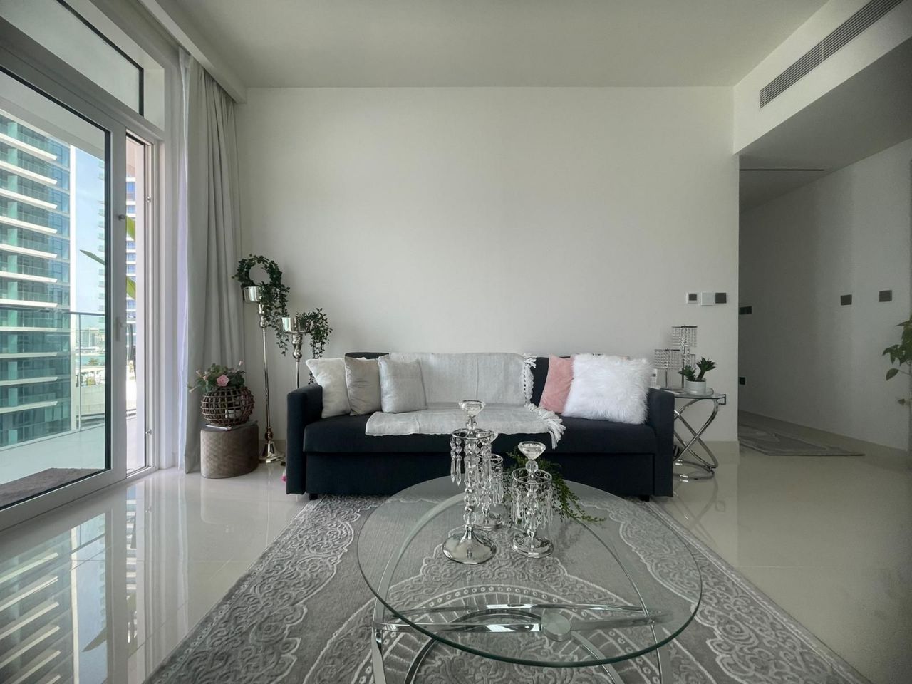 Апартаменты в Дубае, ОАЭ, 130 м² - фото 2