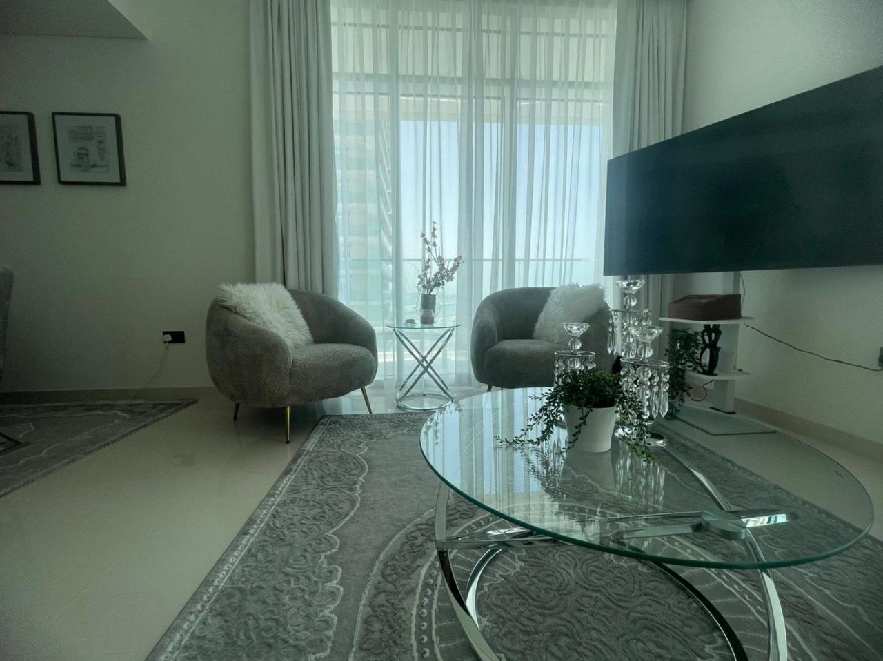 Апартаменты в Дубае, ОАЭ, 130 м² - фото 3