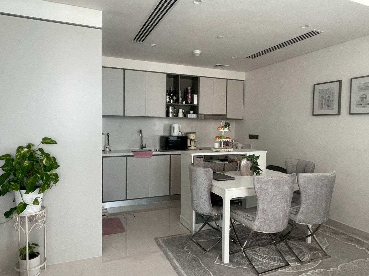 Апартаменты в Дубае, ОАЭ, 130 м² - фото 4