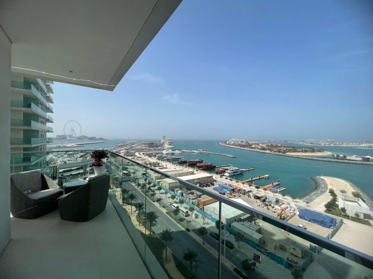 Апартаменты в Дубае, ОАЭ, 130 м² - фото 8