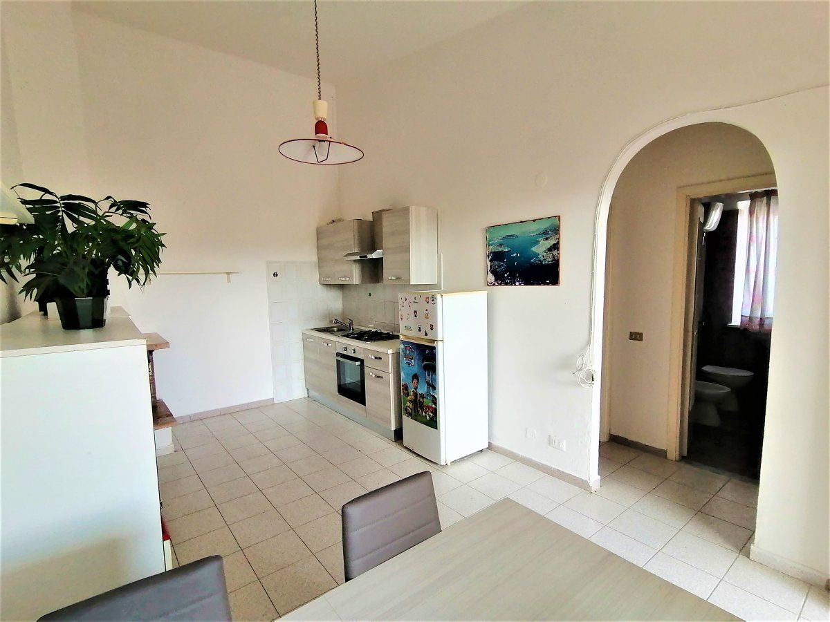 Дом в Скалее, Италия, 50 м² - фото 7