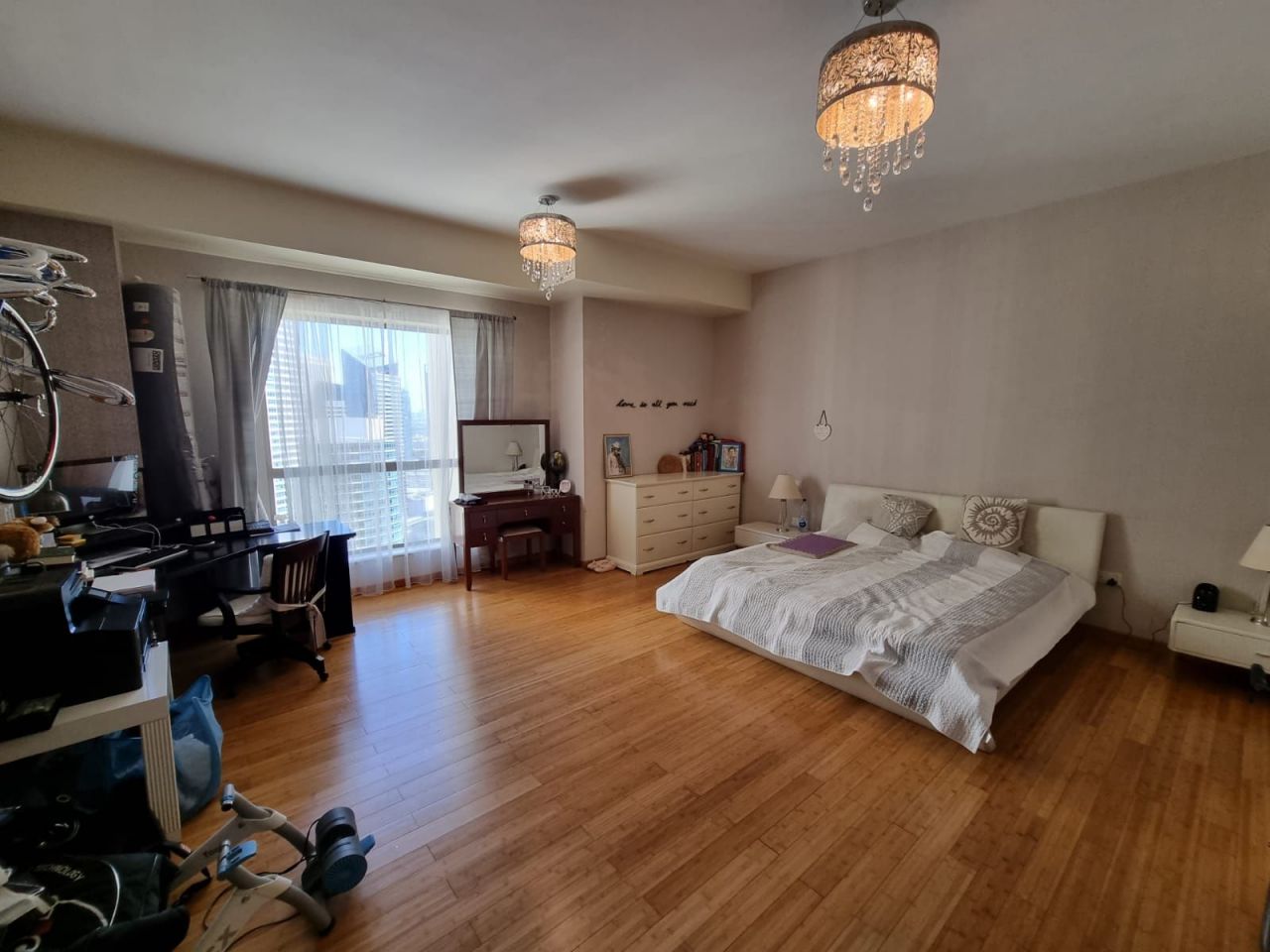Апартаменты в Дубае, ОАЭ, 252 м² - фото 6