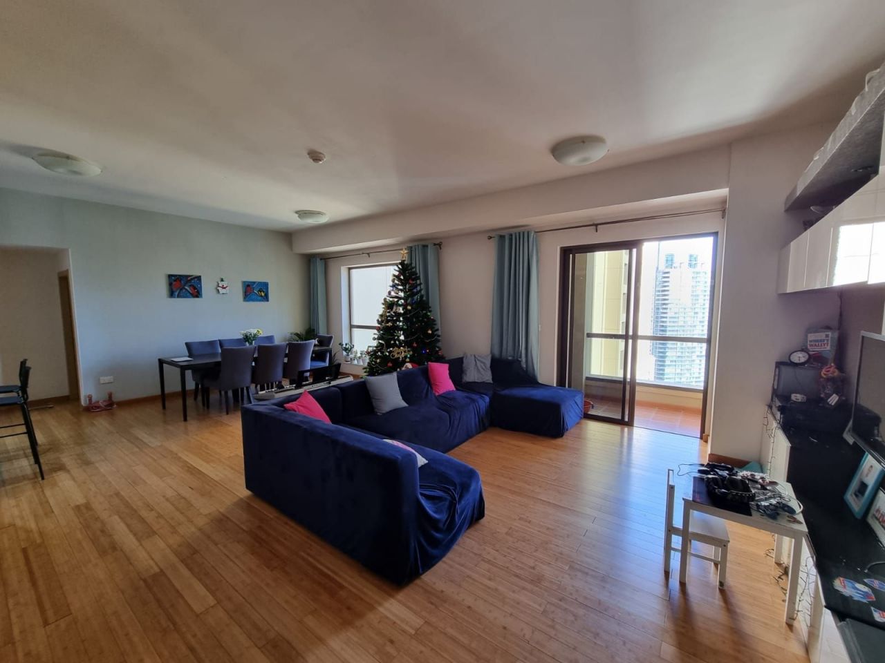 Апартаменты в Дубае, ОАЭ, 252 м² - фото 2