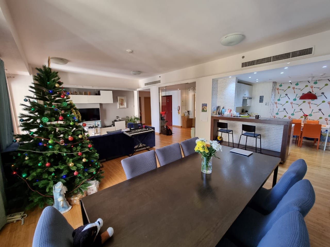 Апартаменты в Дубае, ОАЭ, 252 м² - фото 3