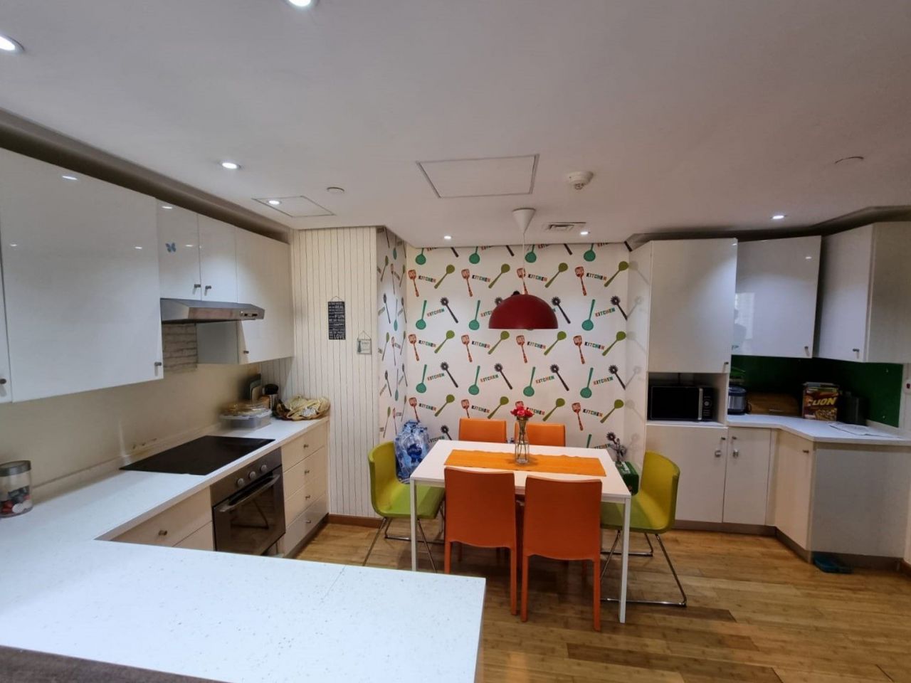 Апартаменты в Дубае, ОАЭ, 252 м² - фото 5