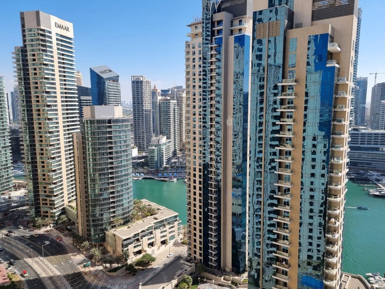 Апартаменты в Дубае, ОАЭ, 252 м² - фото 9