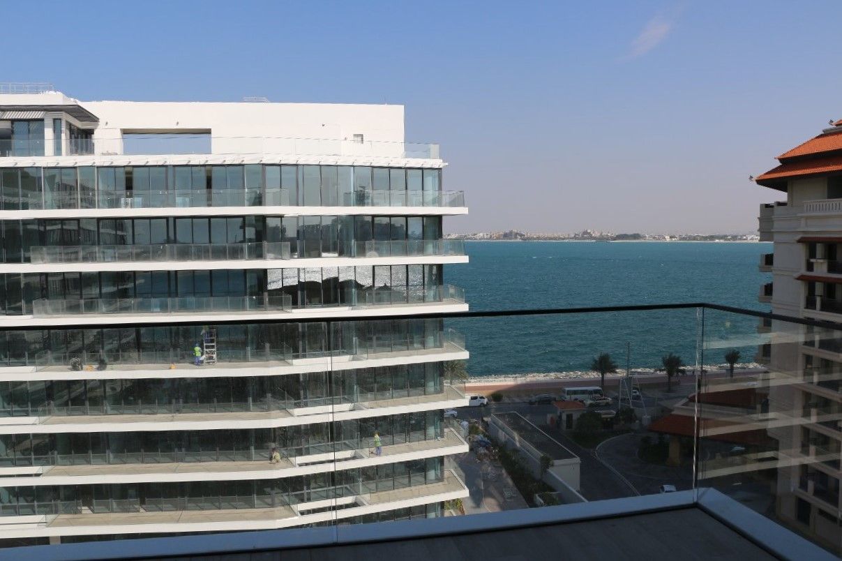 Апартаменты в Дубае, ОАЭ, 98 м² - фото 2