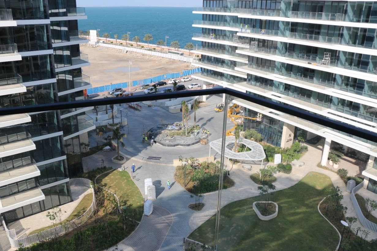 Апартаменты в Дубае, ОАЭ, 98 м² - фото 3