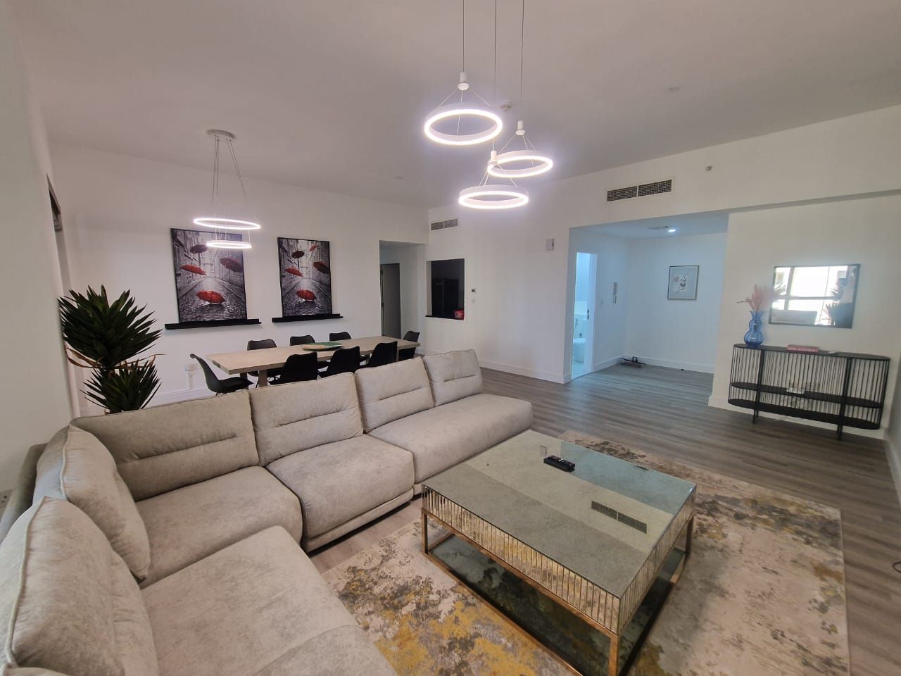 Апартаменты в Дубае, ОАЭ, 175 м² - фото 2