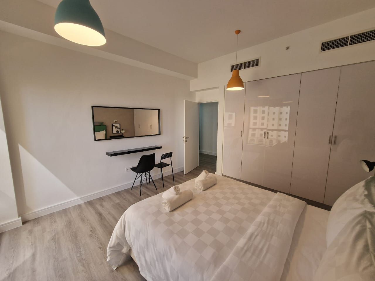 Апартаменты в Дубае, ОАЭ, 175 м² - фото 5