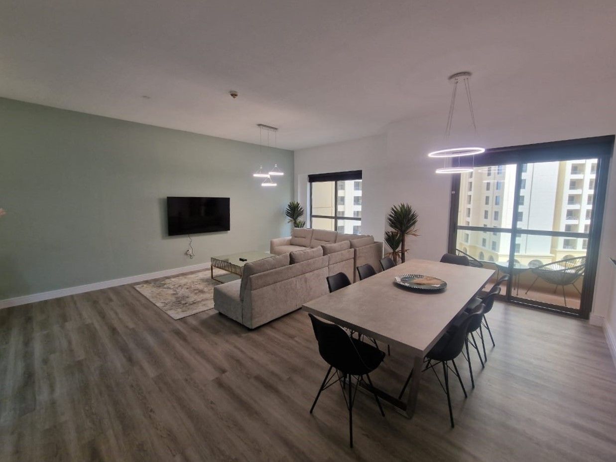 Апартаменты в Дубае, ОАЭ, 175 м² - фото 3