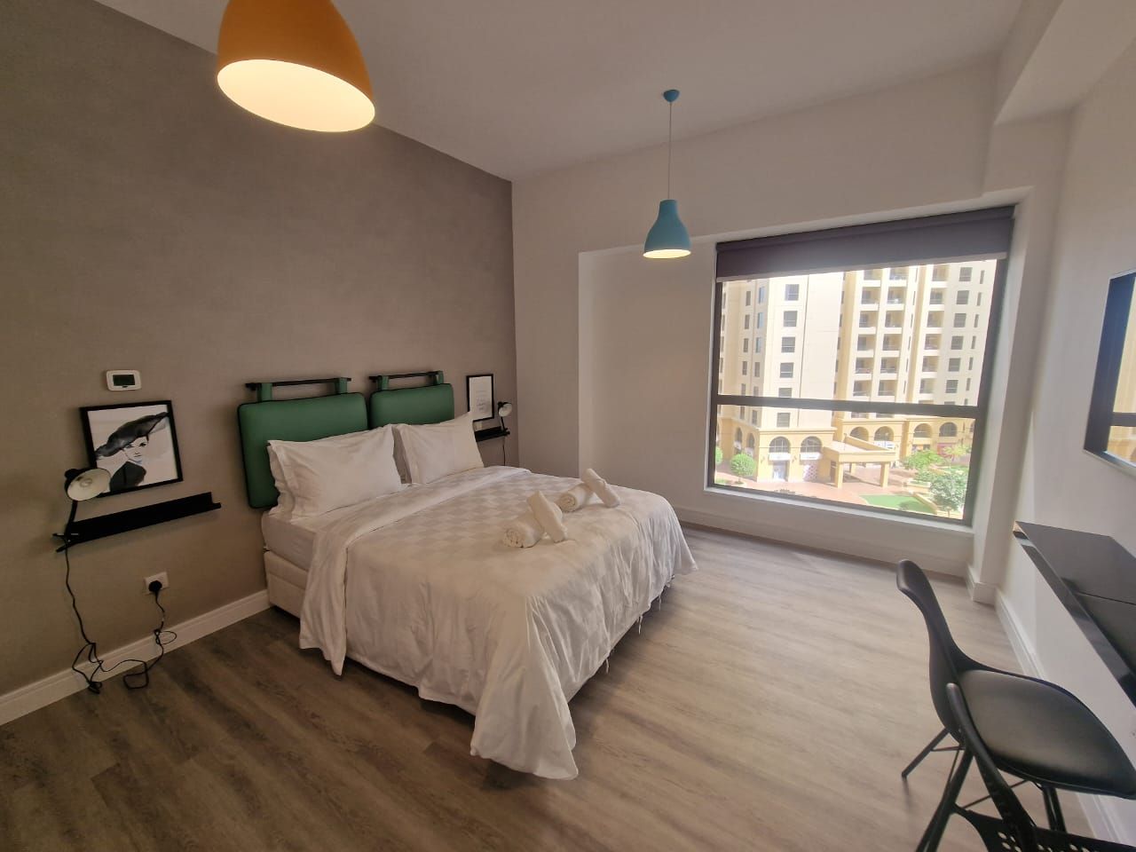 Апартаменты в Дубае, ОАЭ, 175 м² - фото 6