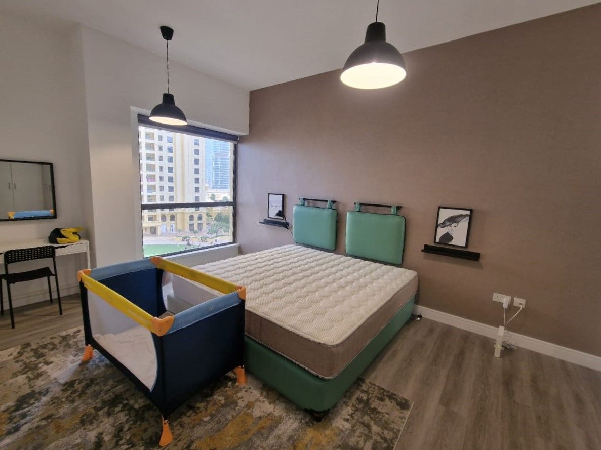 Апартаменты в Дубае, ОАЭ, 175 м² - фото 7