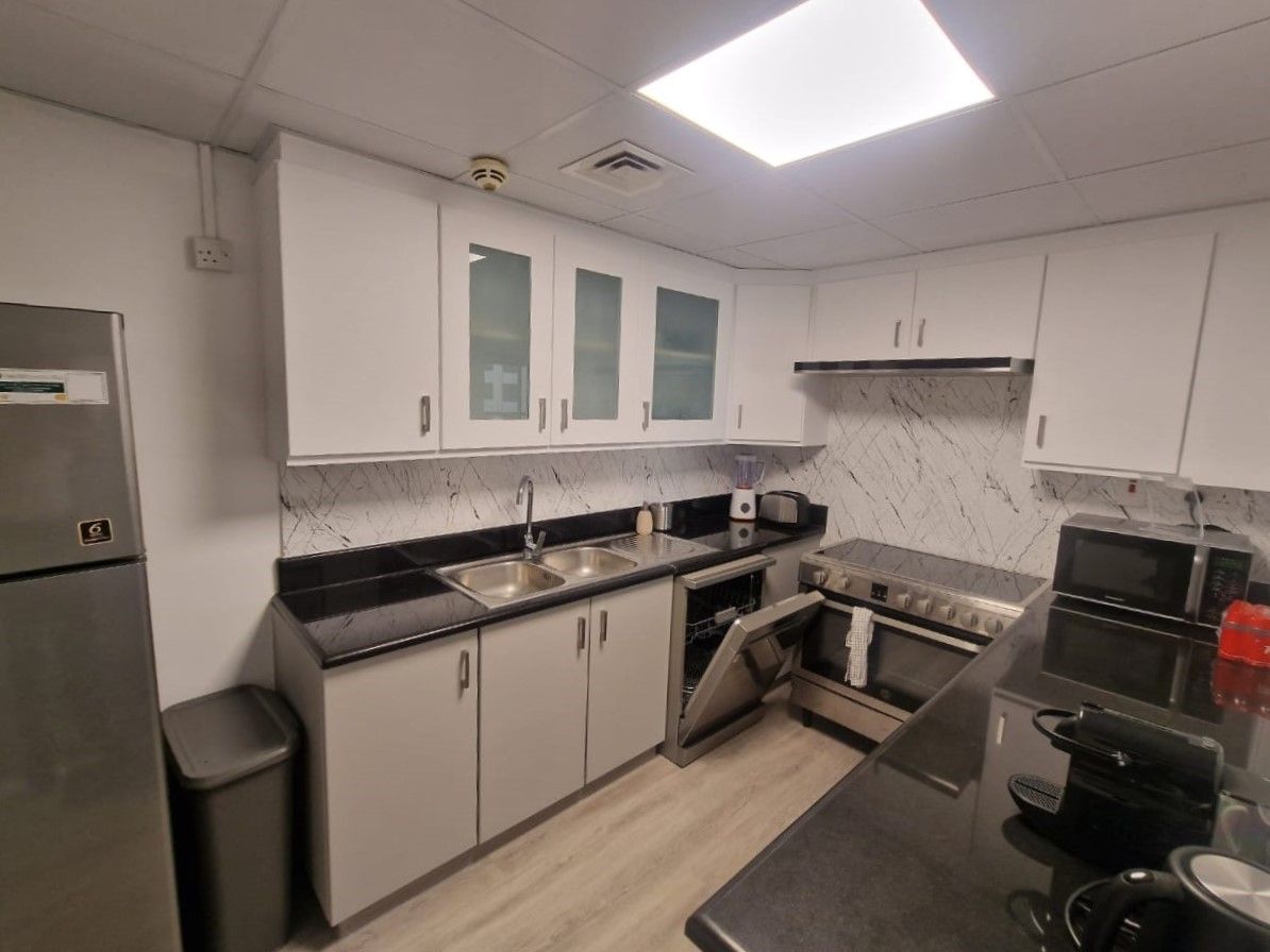 Апартаменты в Дубае, ОАЭ, 175 м² - фото 4