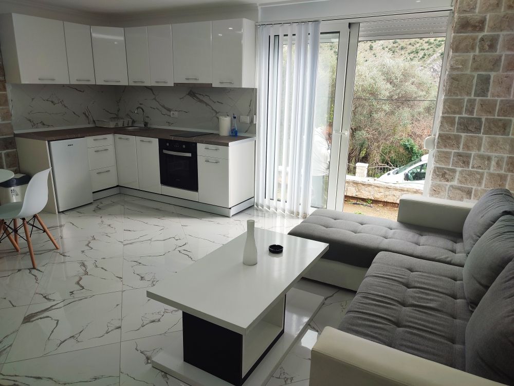 Дом в Баре, Черногория, 80 м² - фото 13