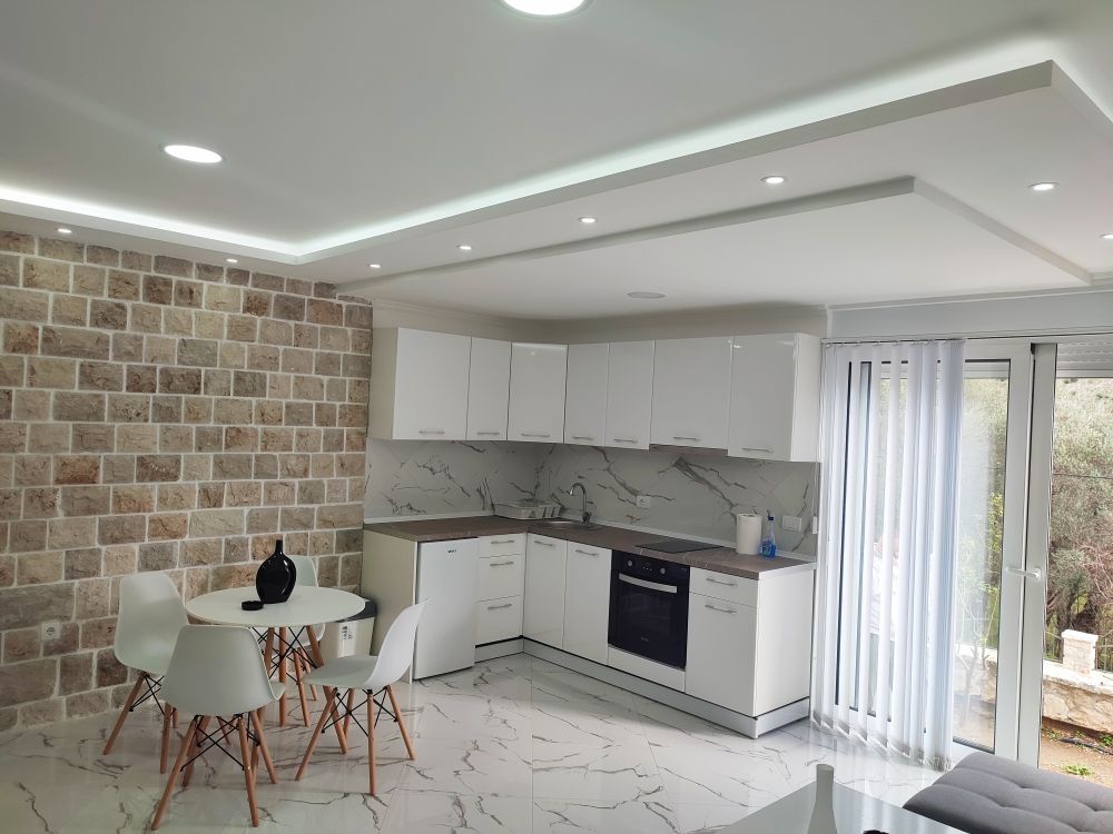 Дом в Баре, Черногория, 80 м² - фото 14