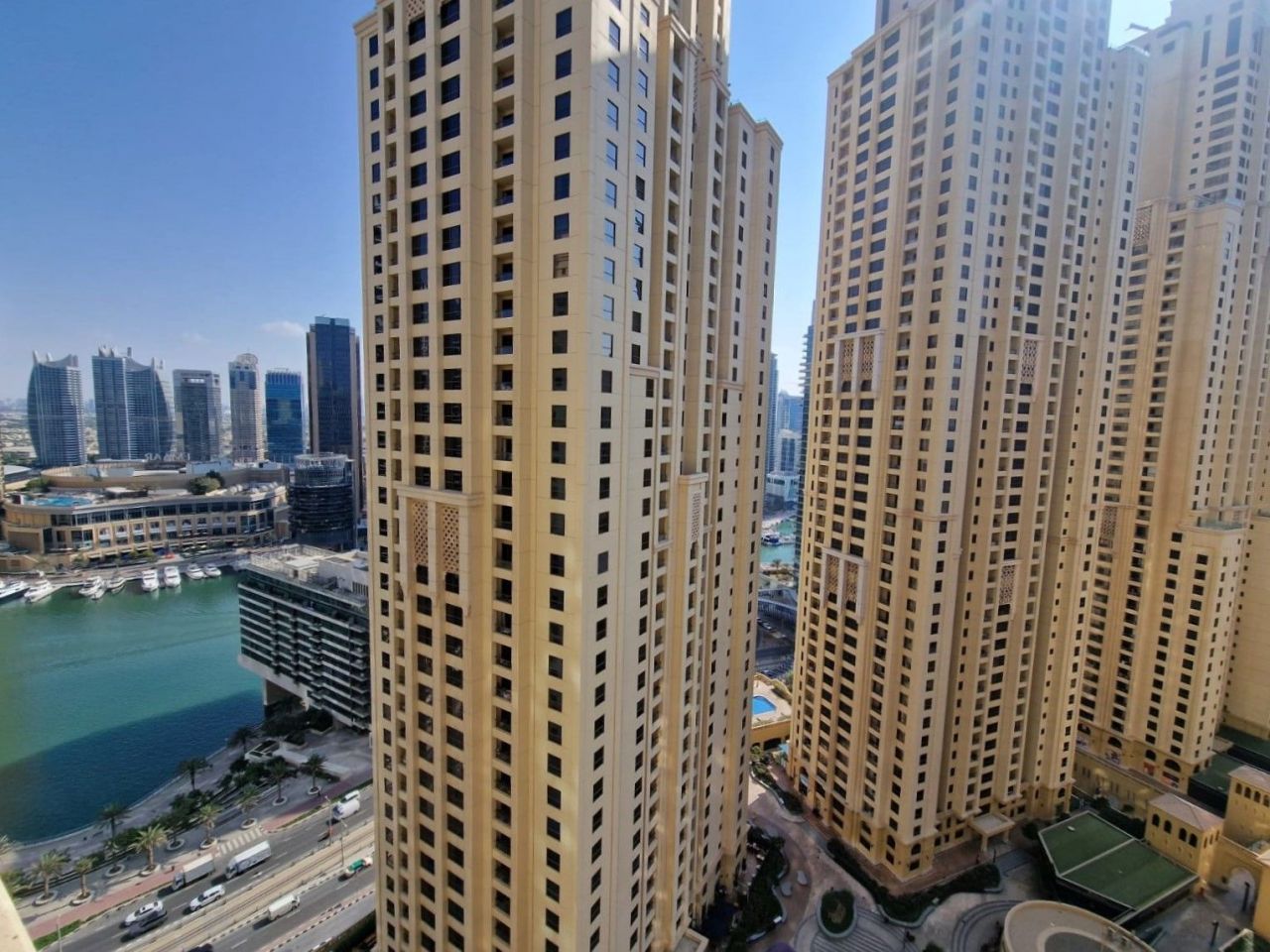 Апартаменты в Дубае, ОАЭ, 118 м² - фото 1