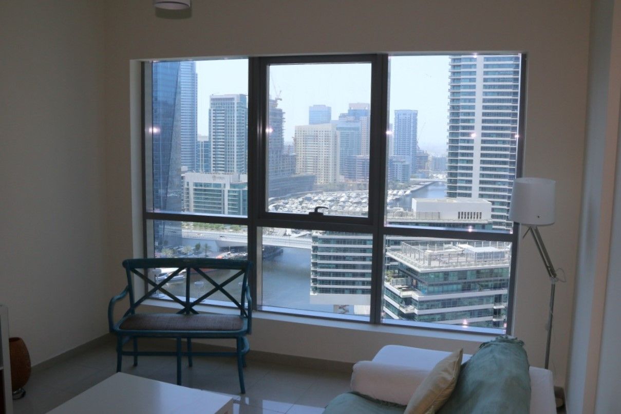 Апартаменты в Дубае, ОАЭ, 60 м² - фото 3