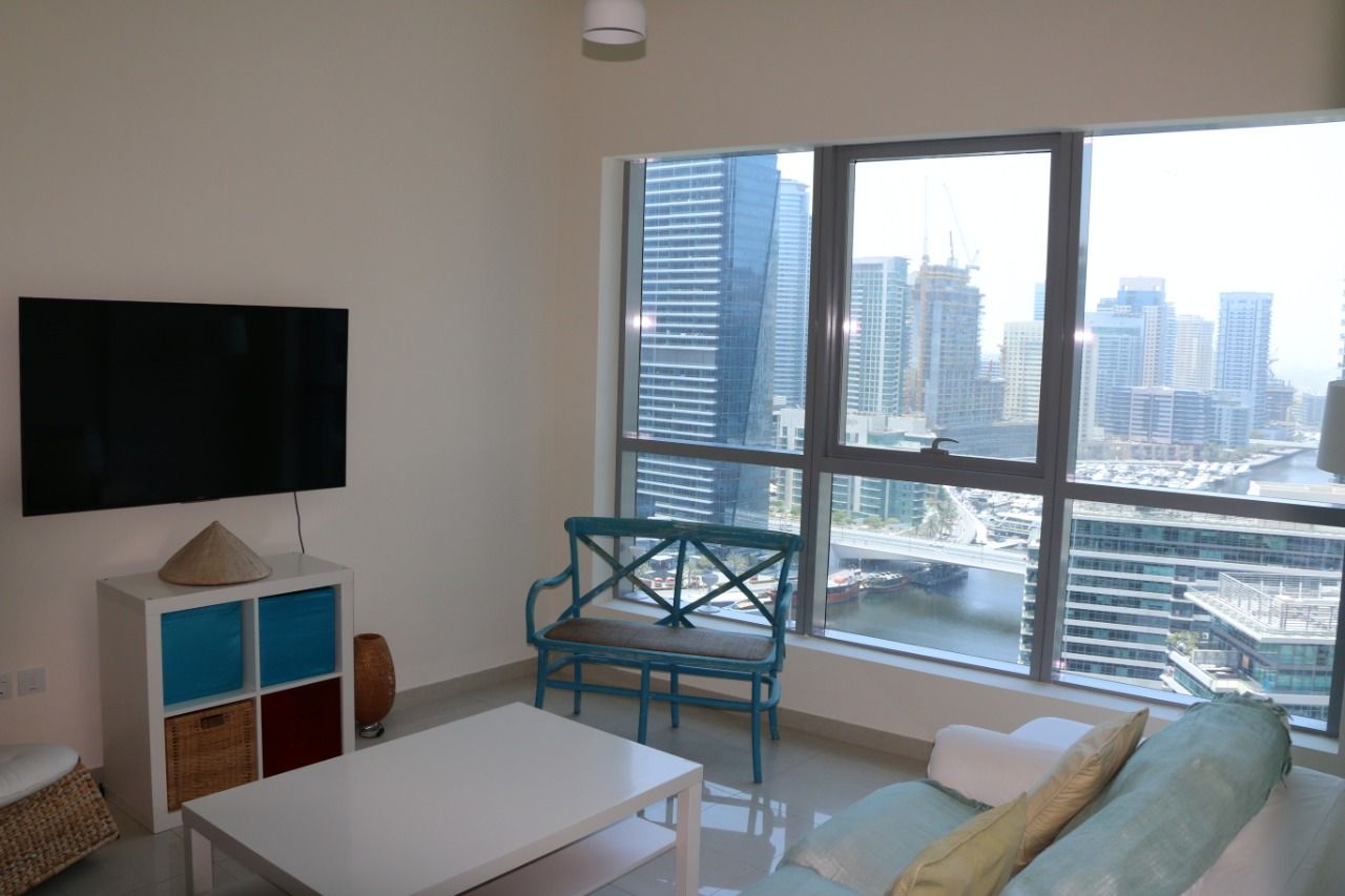 Апартаменты в Дубае, ОАЭ, 60 м² - фото 2