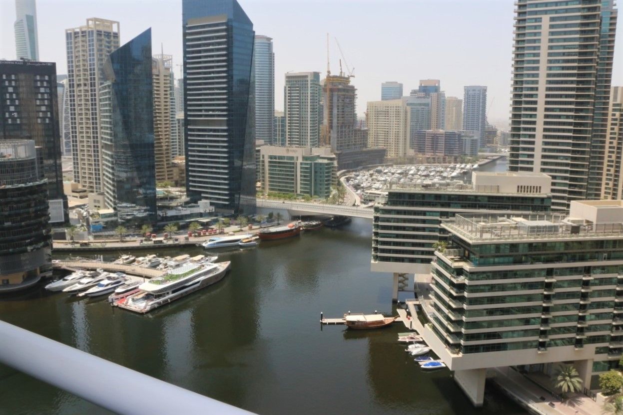 Апартаменты в Дубае, ОАЭ, 60 м² - фото 6