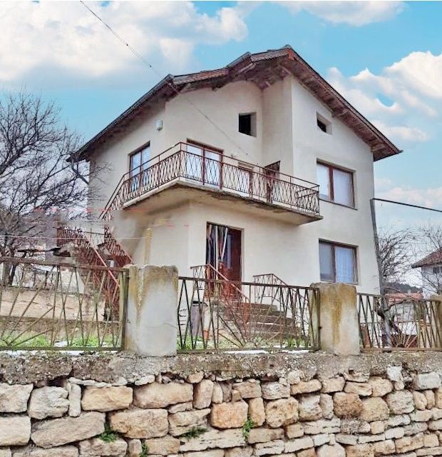 Дом в Рогачево, Болгария, 180 м2 - фото 1