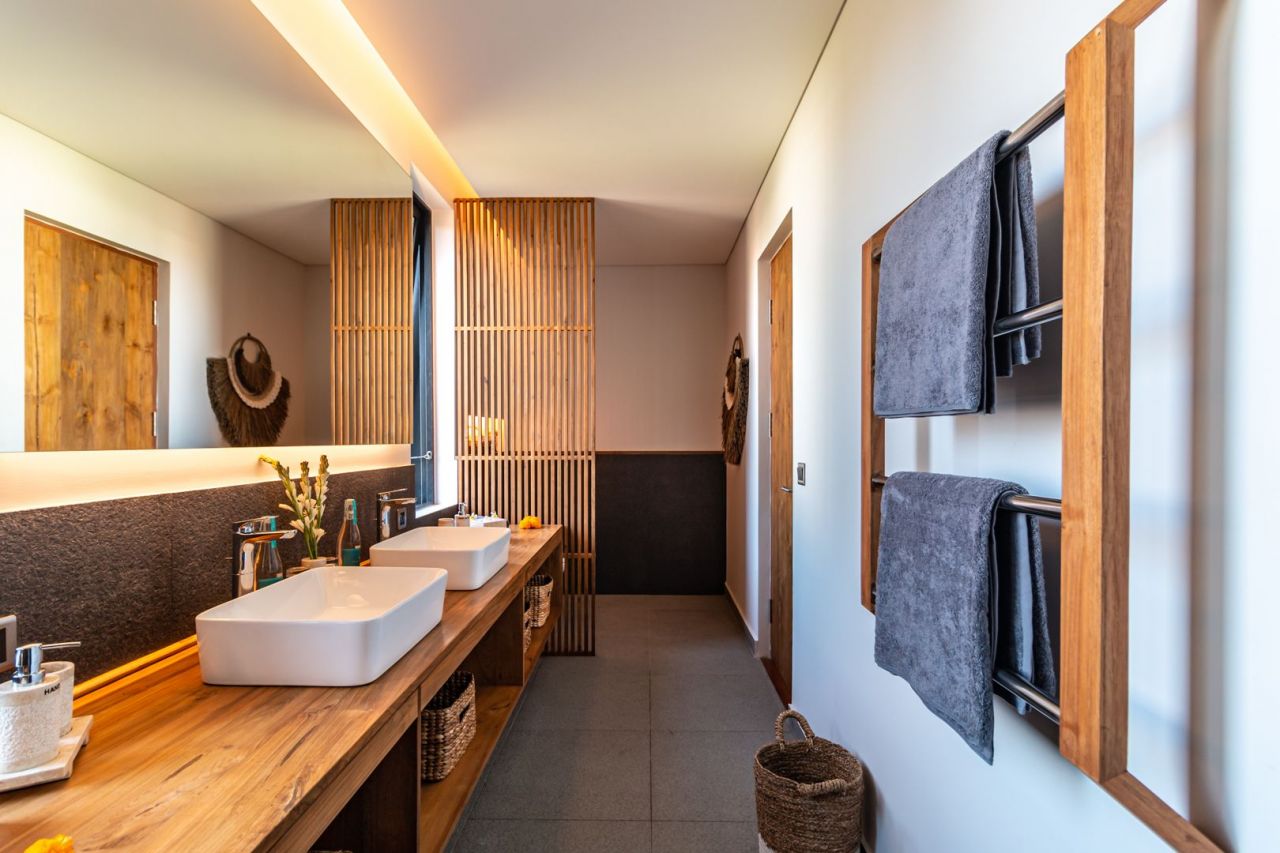 Вилла в Чангу, Индонезия, 200 м² - фото 9