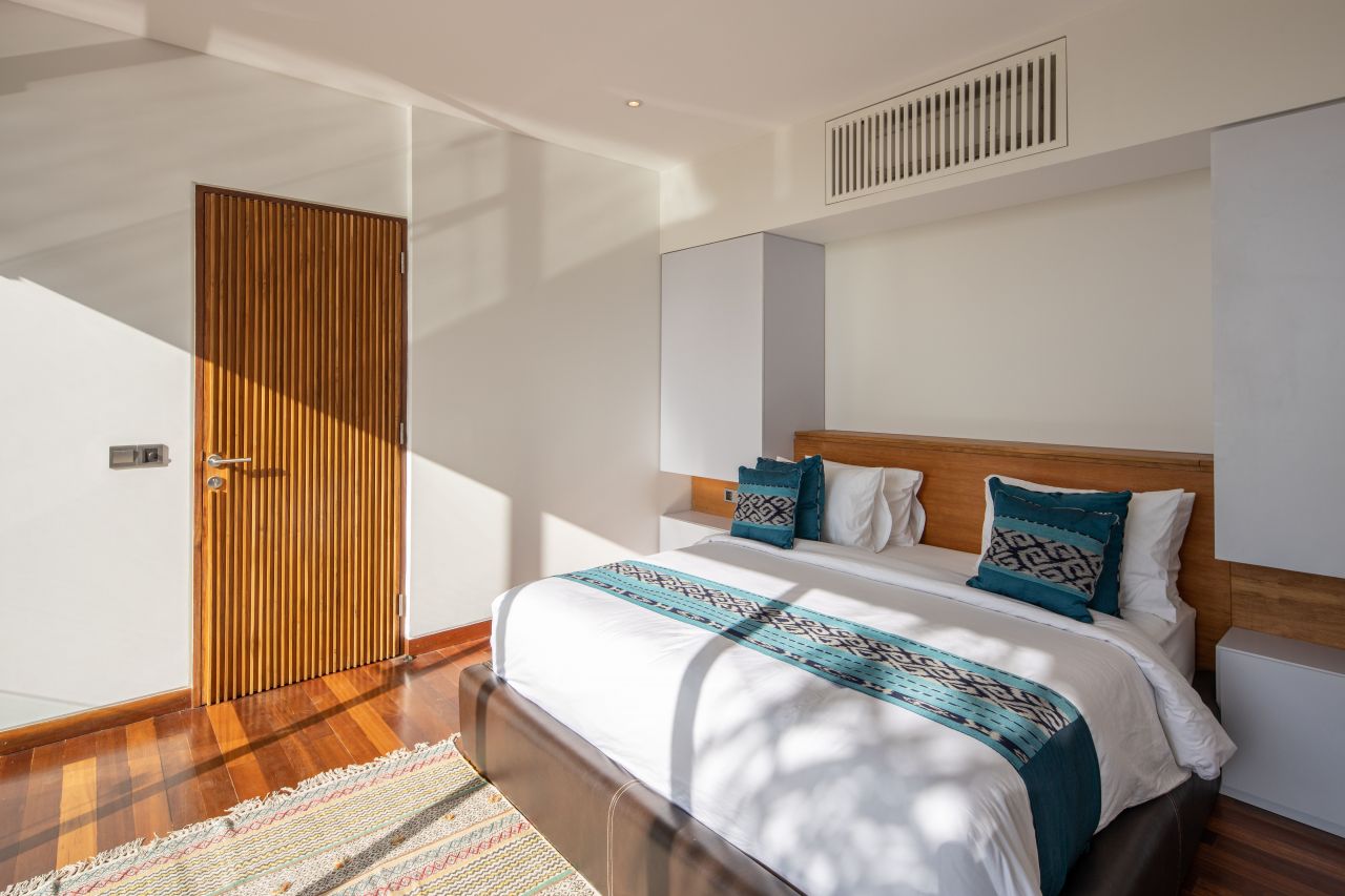 Вилла в Чангу, Индонезия, 200 м² - фото 8