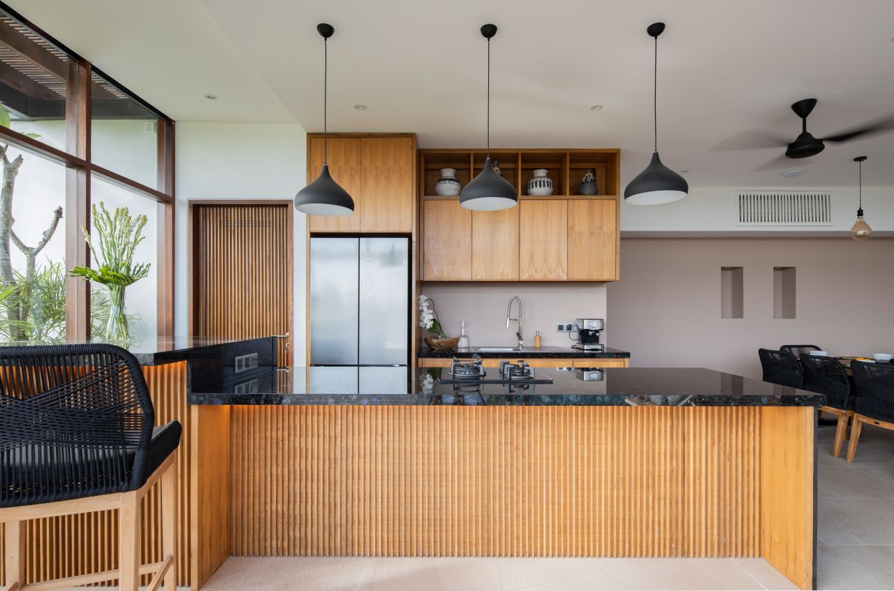 Вилла в Чангу, Индонезия, 200 м² - фото 5