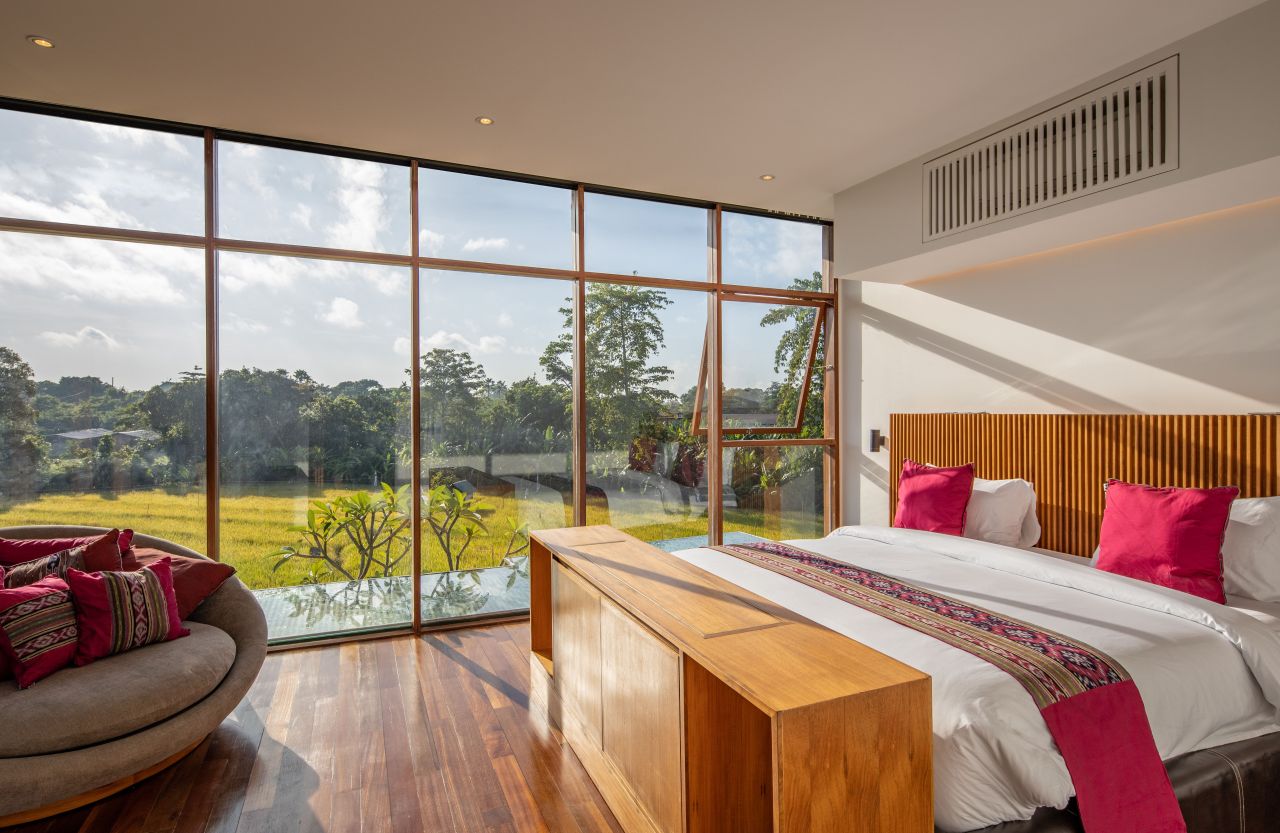 Вилла в Чангу, Индонезия, 200 м² - фото 6