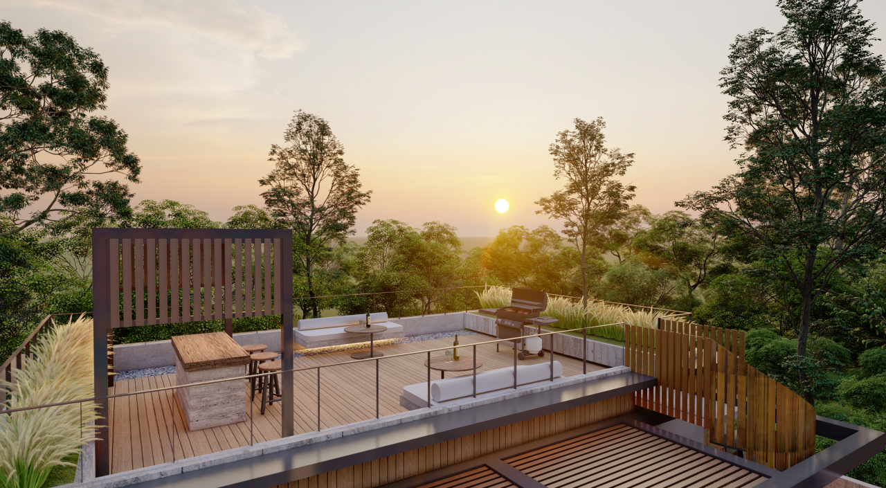 Вилла в Чангу, Индонезия, 265 м² - фото 5