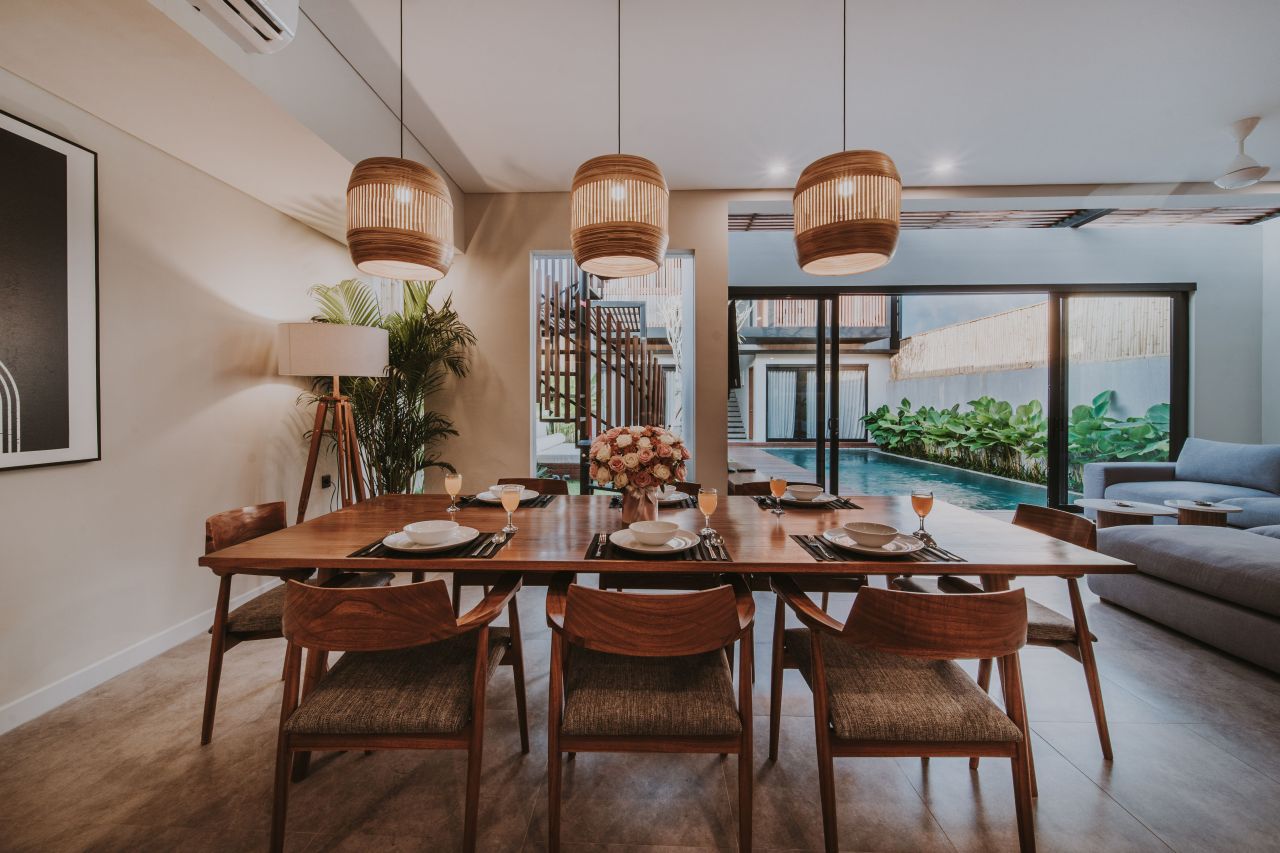 Вилла в Чангу, Индонезия, 280 м² - фото 6