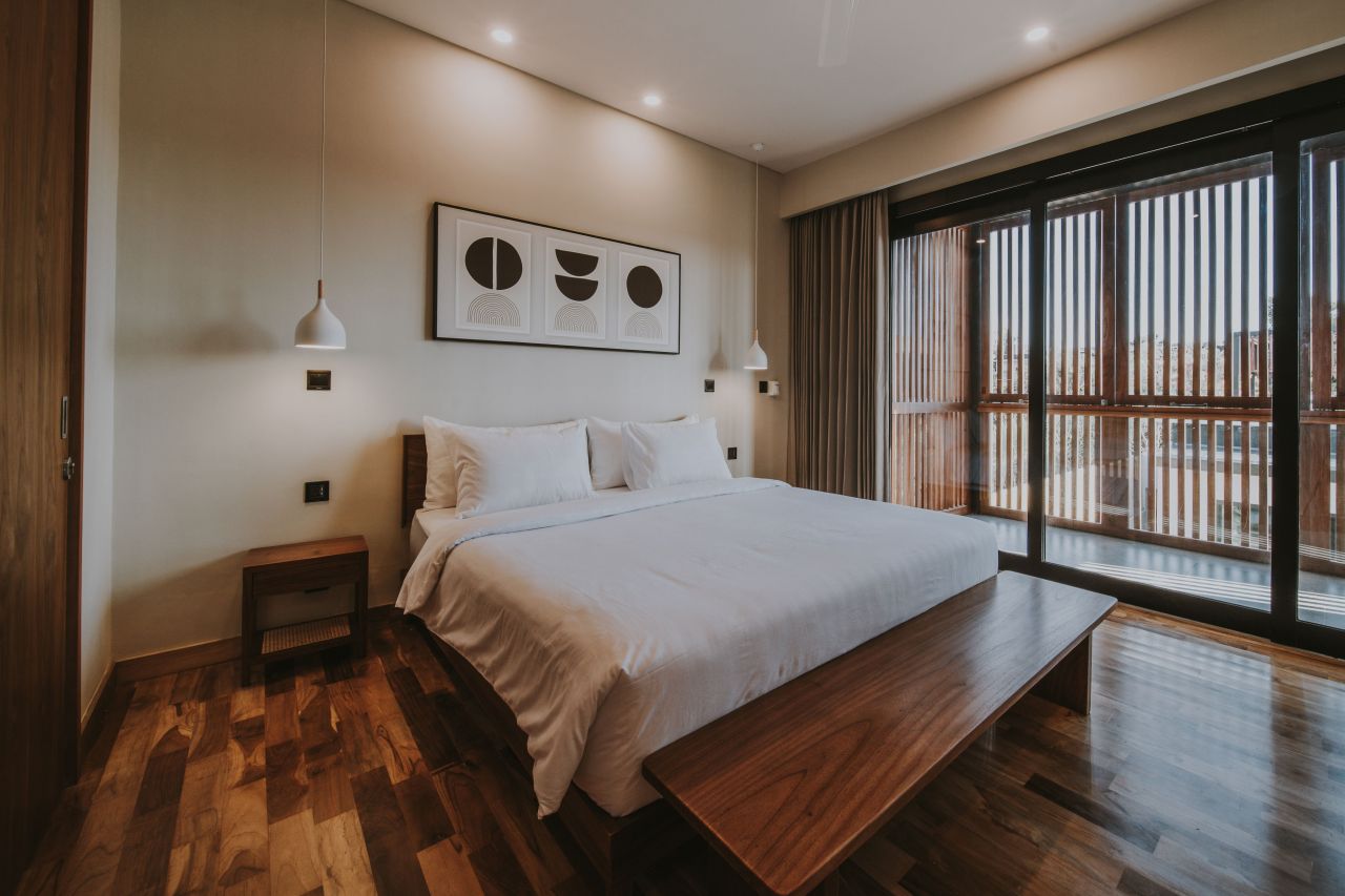 Вилла в Чангу, Индонезия, 280 м² - фото 10